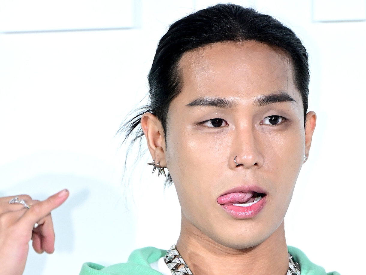 “麻薬自首”のラッパーSik-K、一審で執行猶予付きの懲役刑「深く反省しているので」