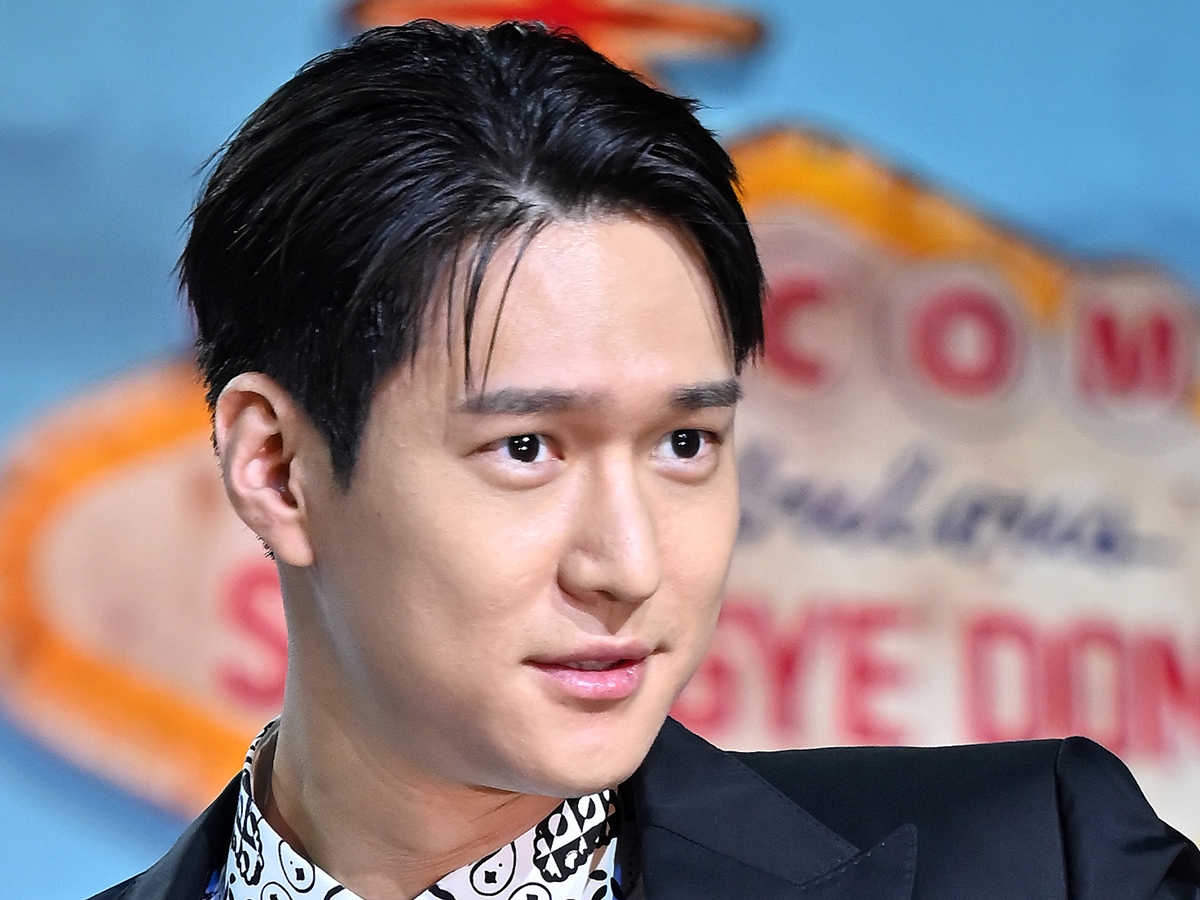 「勉強できるわけがないんだよ」韓国版『のだめカンタービレ』出演俳優、実は高卒だった――