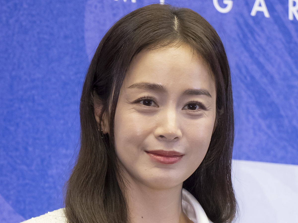 “韓国で最も美しい女優”が満を持してハリウッド進出へ、4年ぶりドラマ出演で見据える世界