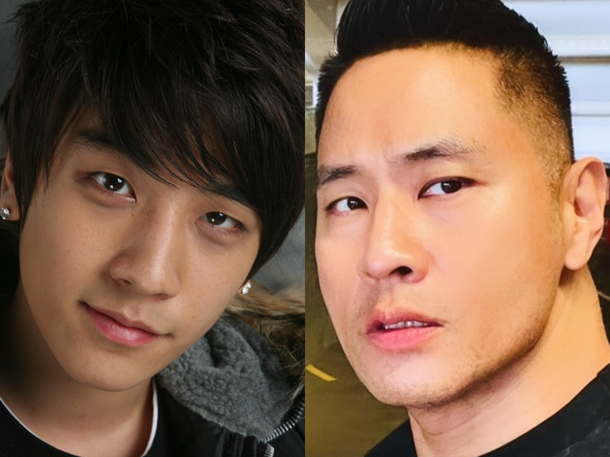 過去の栄光にすがる“終わった”スターたち――鼻つまみ者となった元BIGBANGと入国禁止歌手