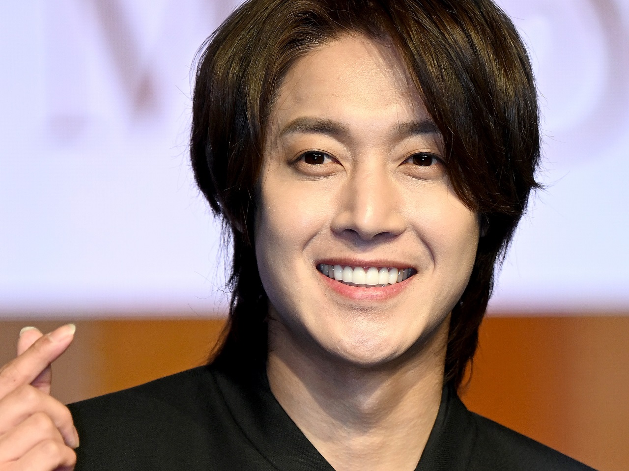 元恋人への“暴行・中絶”という濡れ衣を晴らし、2児の父となった『花男』キム・ヒョンジュン　活発な活動を予告