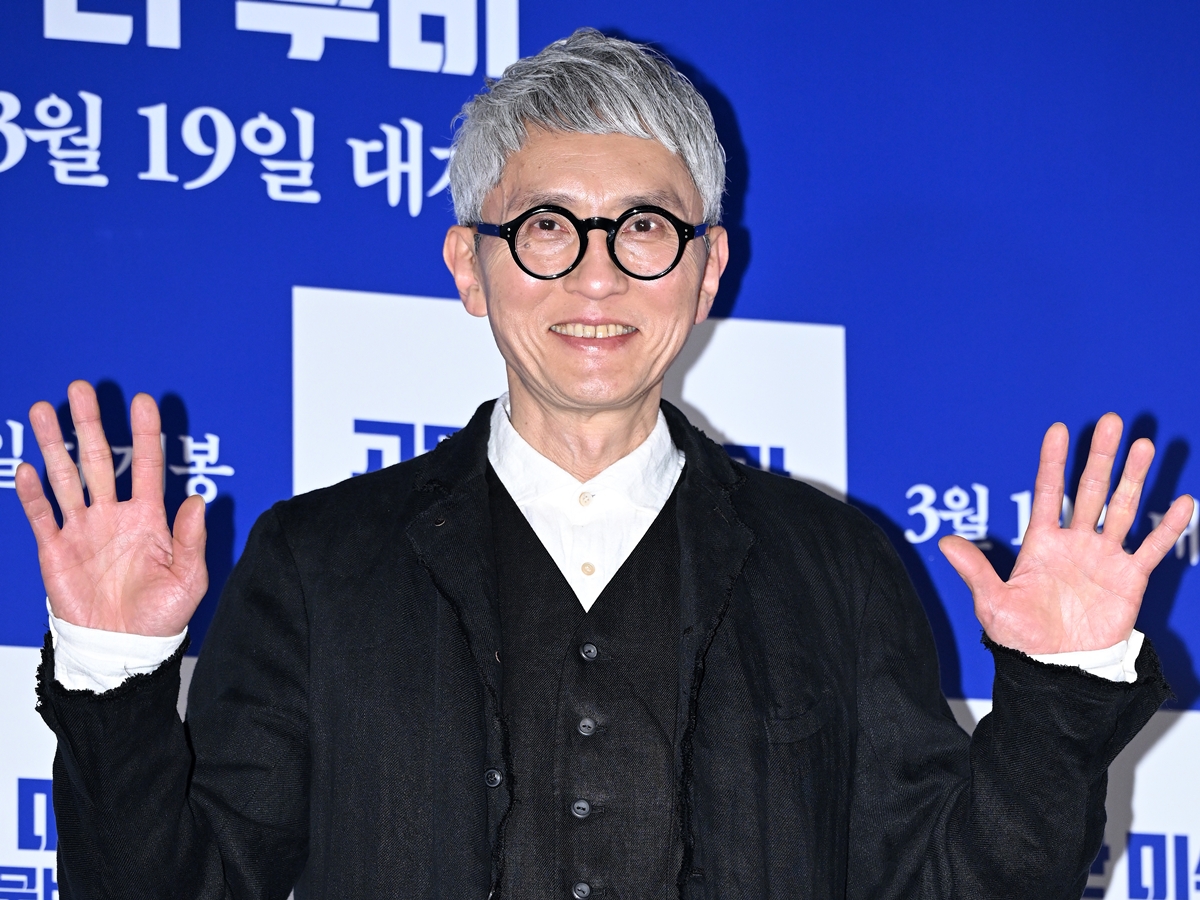 “日本のおじさん俳優”松重豊がブレイク中　韓国人気の背景にある“静と動”の文化コントラスト