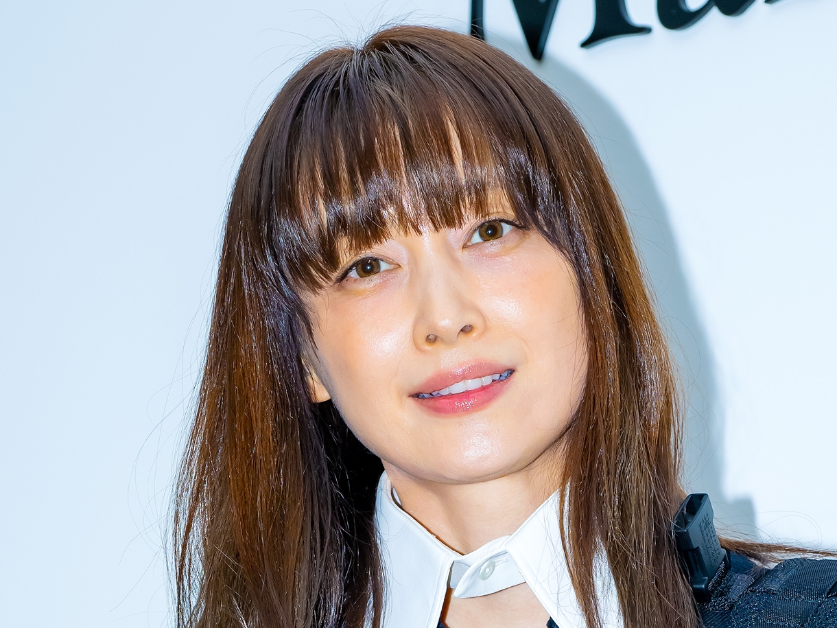 ウォンビンの妻”イ・ナヨン、スウェーデンドラマのリメイクで復帰か 夫は名作映画以降15年活動無し