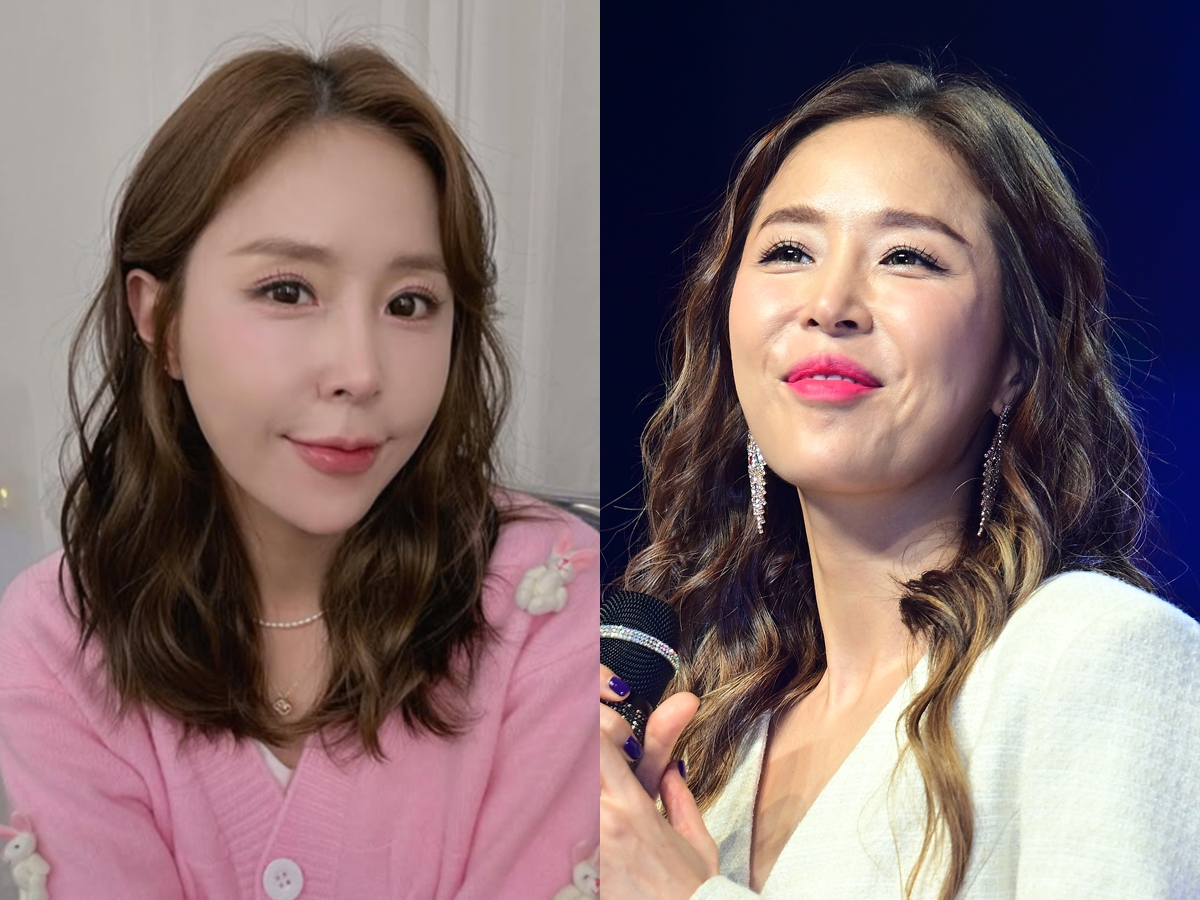 歌手のシンジが“目元の整形”を電撃告白「やらない方がよかったは禁止！」過去には11kgダイエット