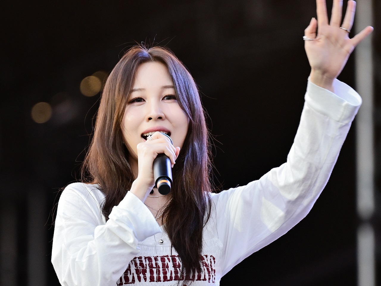 極端なダイエットで“摂食障害”も経験した韓国歌手、独立レーベルで新たなスタート「より真剣に」