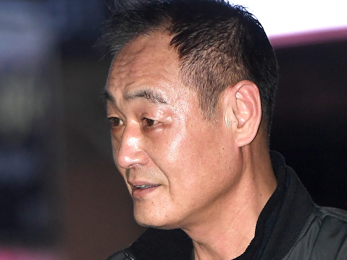 食道がんにより58歳の若さで逝去した韓国俳優イ・オルさん　本日（5月26日）3回忌