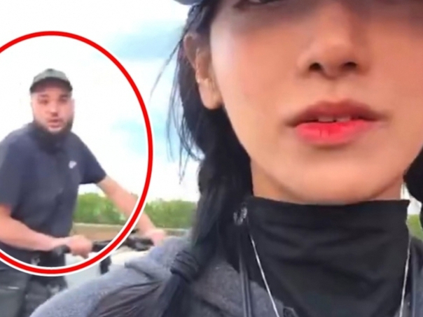 「汚い売春婦」と暴言吐き暴行まで　韓国人美女ストリーマーが仏で被害…未だ根強いアジア人差別