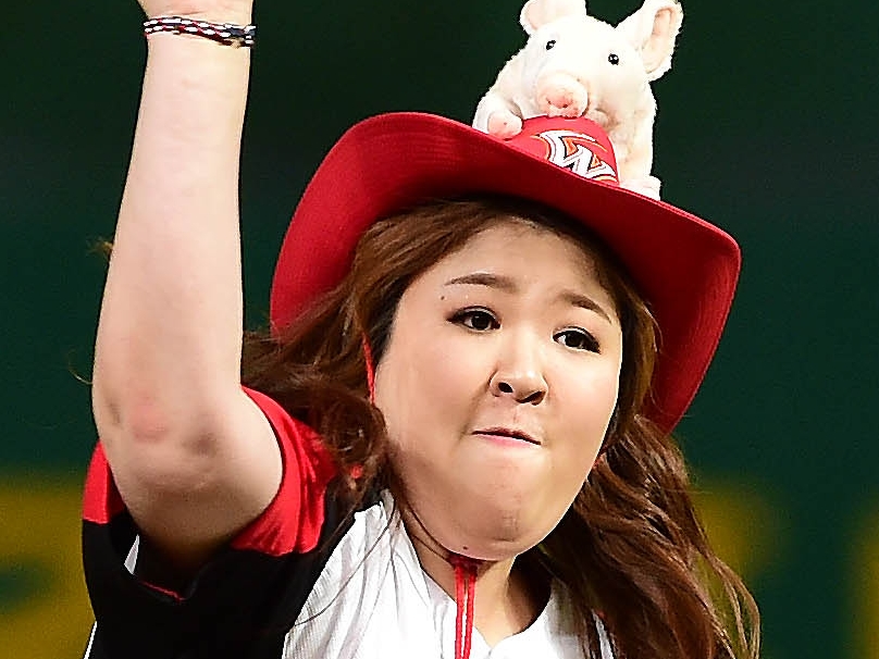 “日韓二拠点生活”で話題の韓国女性芸人、40代の“海外一人暮らし”を語る…釜めしの違いとは？