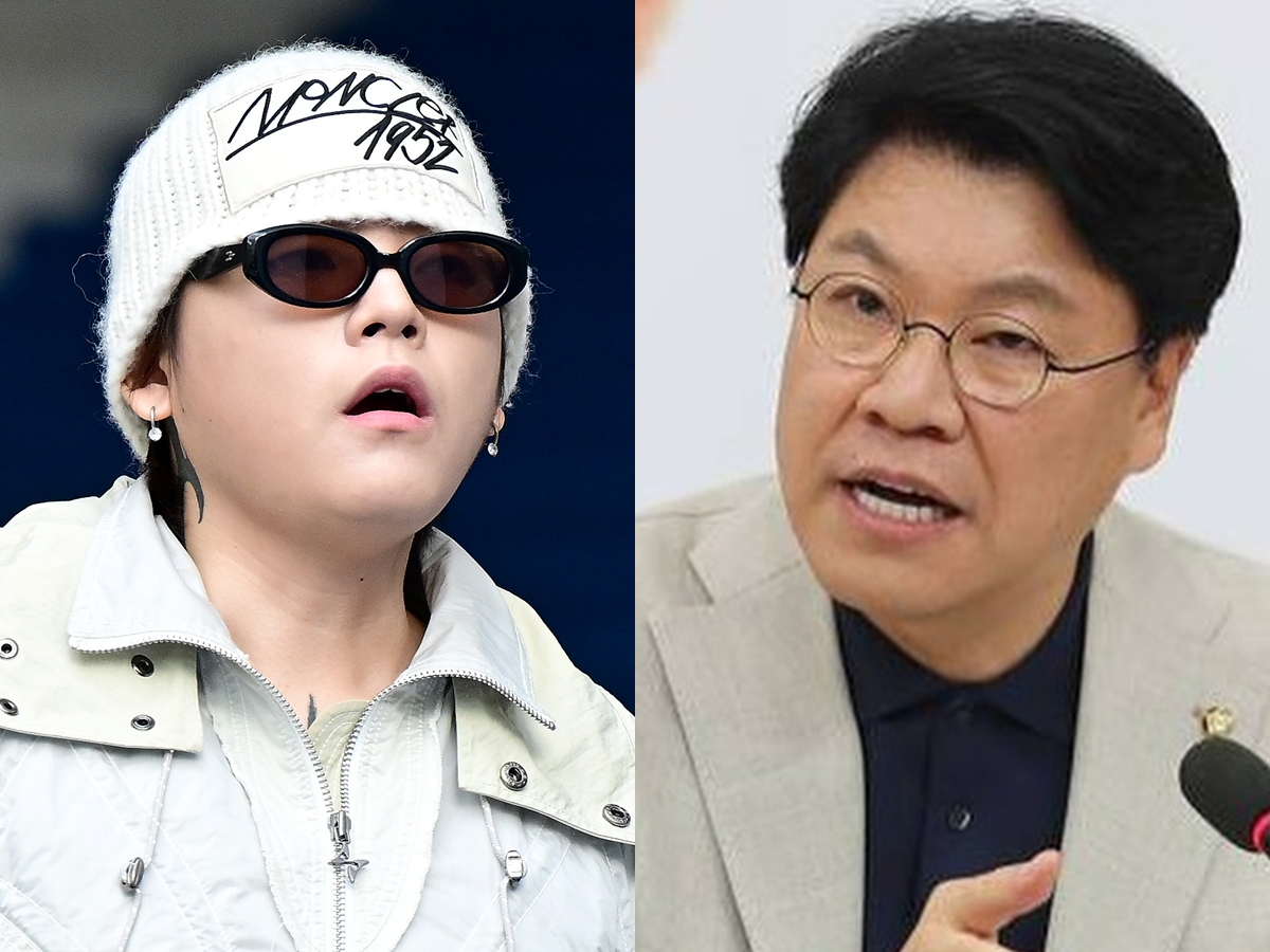 韓国大統領の元側近が“10年前”の「性的暴行」で告訴される、飲酒運転・暴行などの息子も再注目