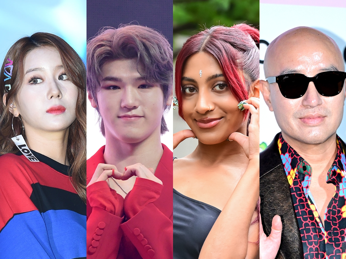 「自分はLGBTの一員」韓国男性アイドル初――韓国芸能人の“カミングアウト”の歴史