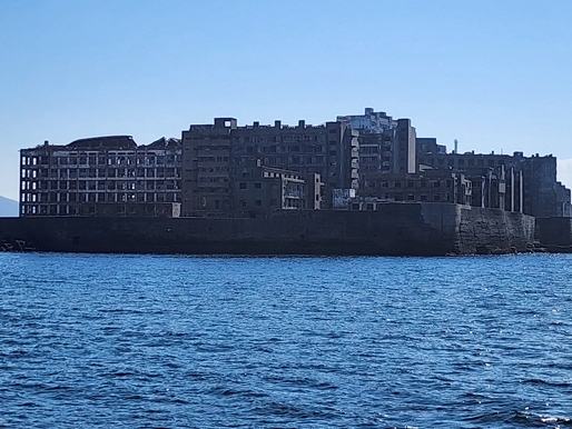 「朝鮮人の強制労働には一切言及せず」　日本・軍艦島の世界遺産10周年VR映像を韓国教授が批判