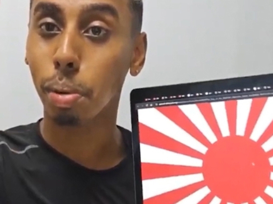 「キムチ気持ち悪い」「慰安婦は良い遺伝子を与えた」韓国で暴れる海外ユーチューバー、“強制退去”求める声