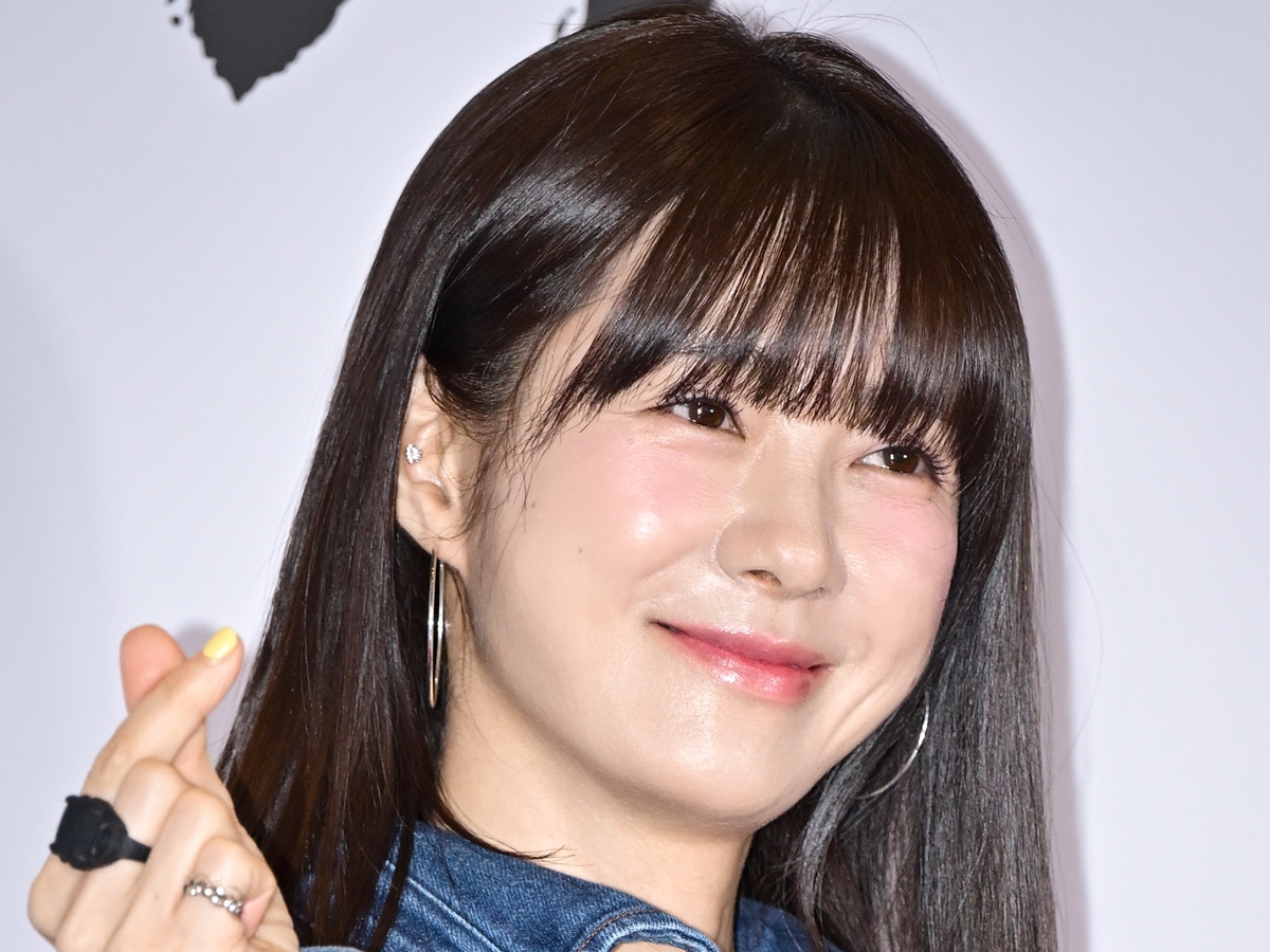 “満23歳で結婚”の韓国女優（45）、娘には「20代での結婚は絶対ダメ」と矛盾発言の理由