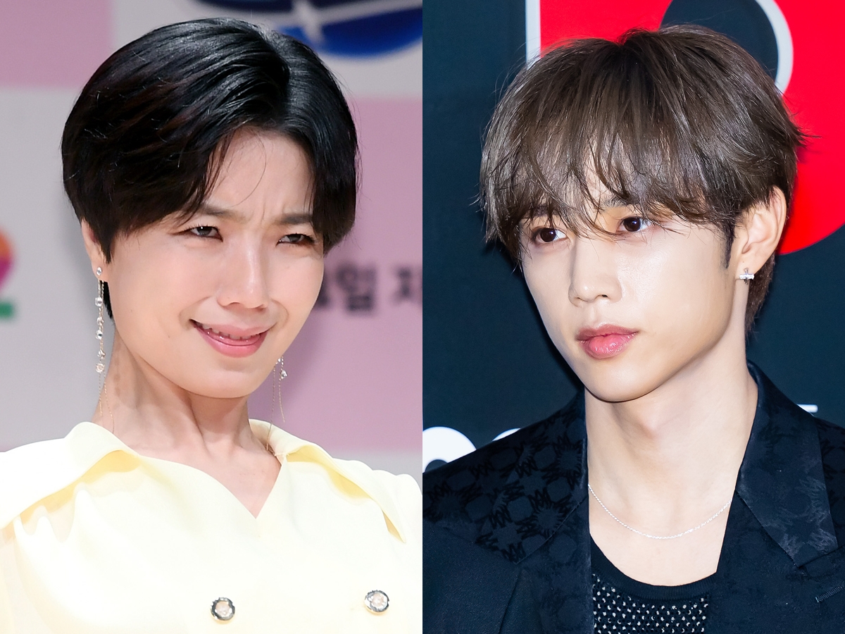 “Fワード”を男性アイドルとの生放送中に連発…物議の韓国女性タレントと冠番組に法的制裁