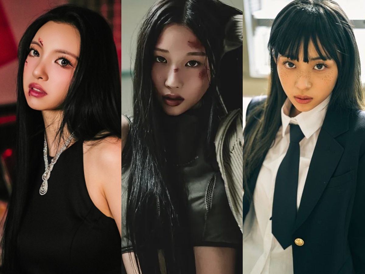 実写『ワンピース』や『ジョン・ウィック』にも携わった日本人がアクション指導、VVSの3人目が公開