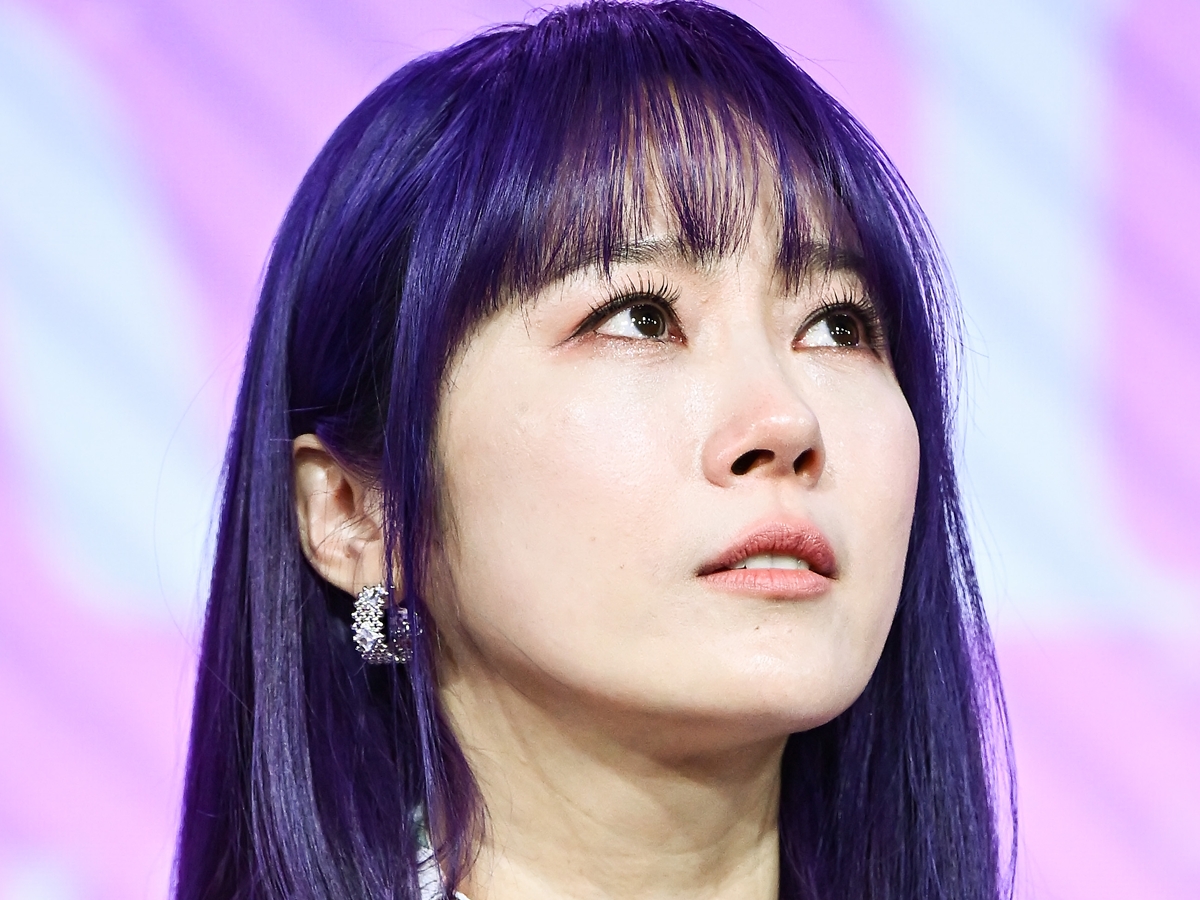 いつの間にか3億円もの借金が…韓国女性歌手が明かした壮絶過去　転機となった夫との出会い