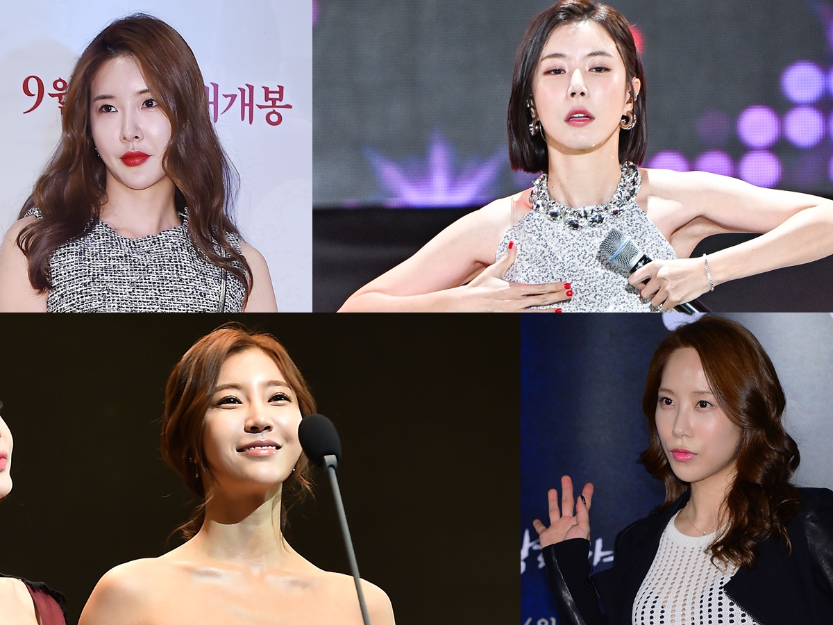 「成功させてやるから俺の女になれ」女性に“パトロン”を提案する権力者たち、韓国芸能界の闇