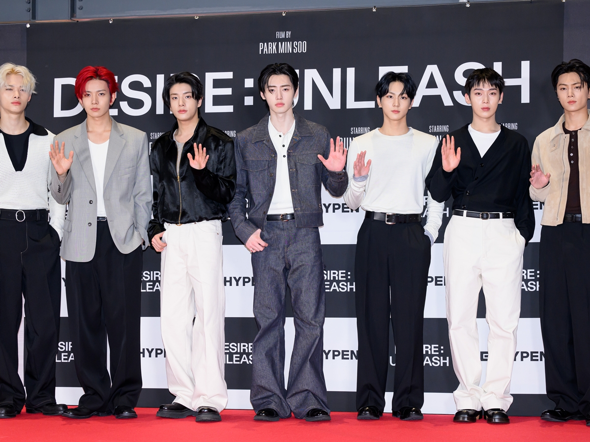 ENHYPENやパク・ボゴムにも影響、システム障害の原因が判明　観覧に制限が生じる可能性も