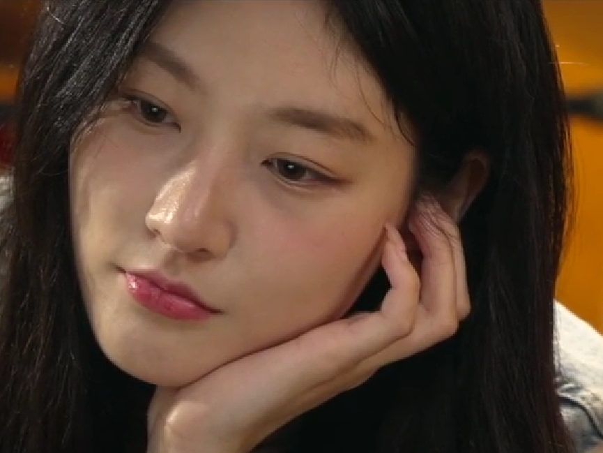 “未成年時代にキム・スヒョンと交際説”のキム・セロンさん、遺作映画の劇中歌MVが公開