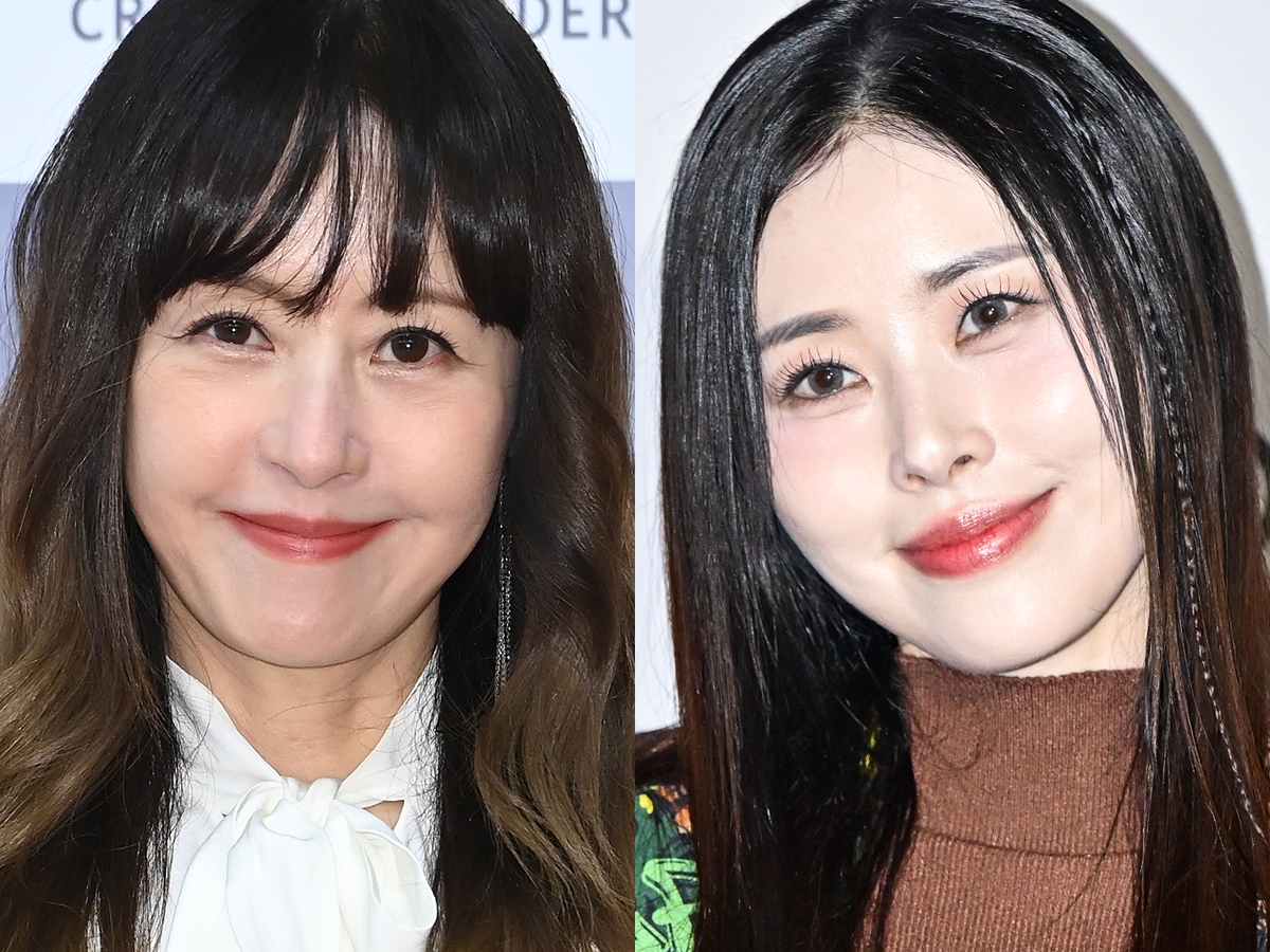 62歳母・42歳娘の「合同“再婚式”」は実現せず…韓国の美女タレント親子に関心が集まった理由とは