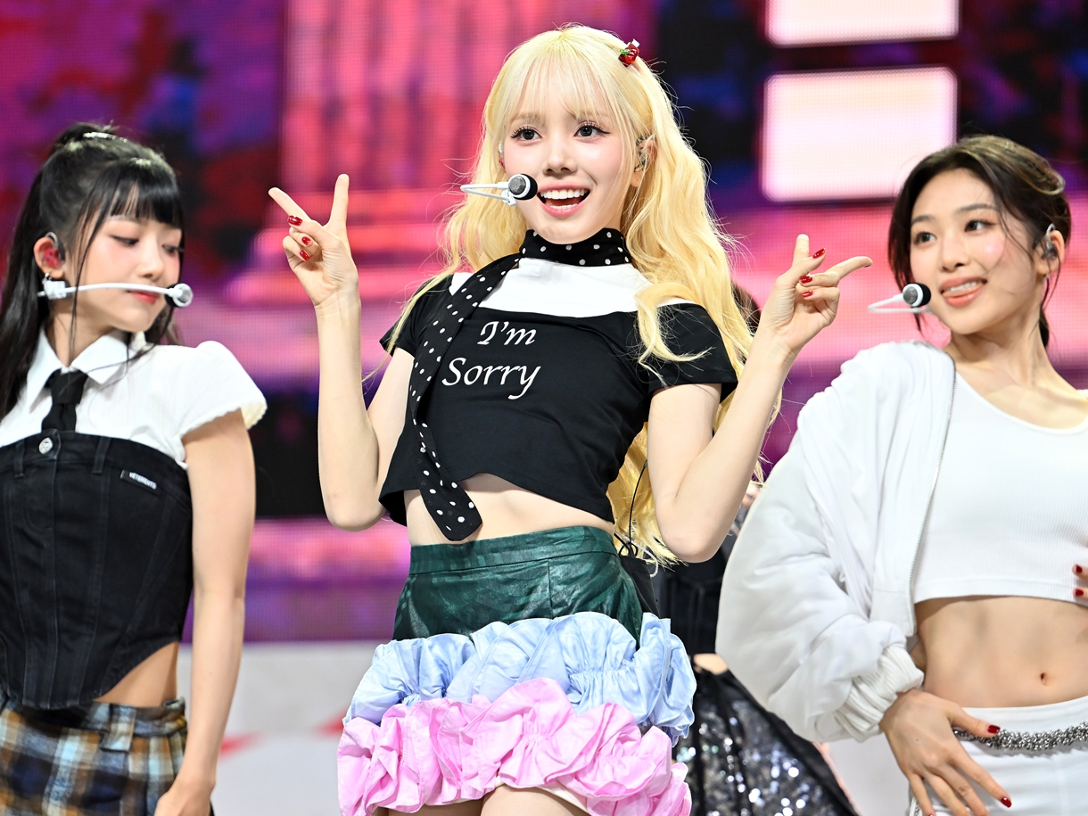 『江南スタイル』PSY事務所初の女性グループ「Baby DONT Cry」がデビュー！「プレッシャーはあるけれど」