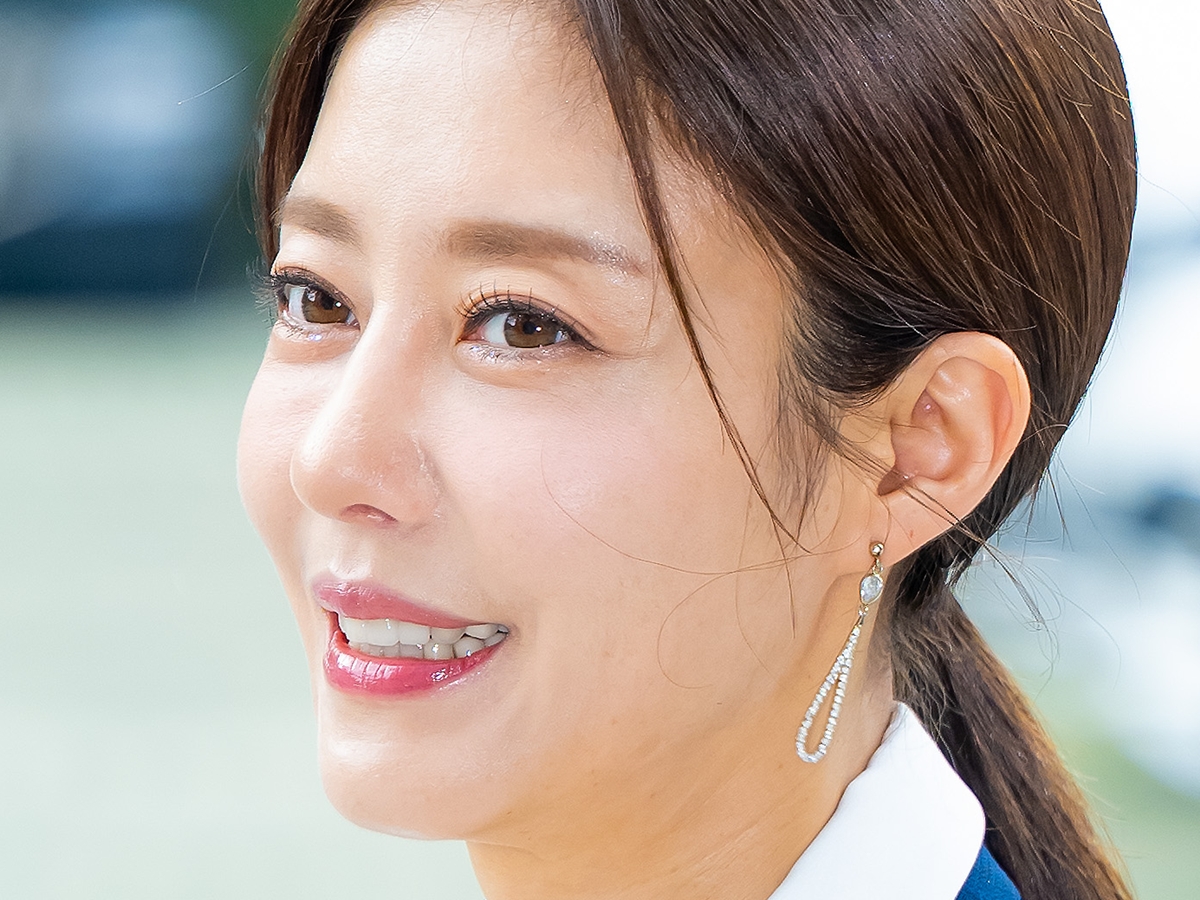 “バツ2”の元K-POPアイドル、ADHDの息子の子育てに奮闘…「まだまだ手がかかる」と吐露