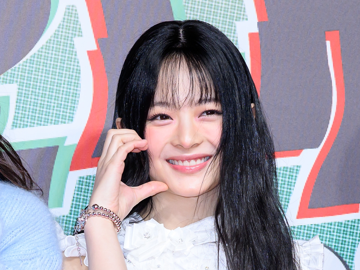 NewJeans（NJZ）ハニが新ビザを取得→韓国活動可能と親が発表、ADORの対応は不適切だとも主張