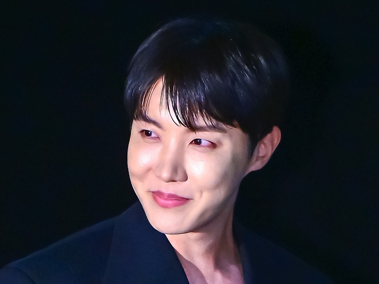J-HOPEの冷蔵庫の中身は？
