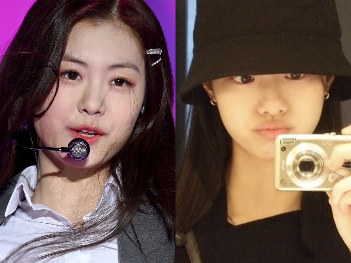 “19日で脱退”元LE SSERAFIMのガラムがインスタ開設、3年ぶりに近況報告　現在は大学で演技を専攻