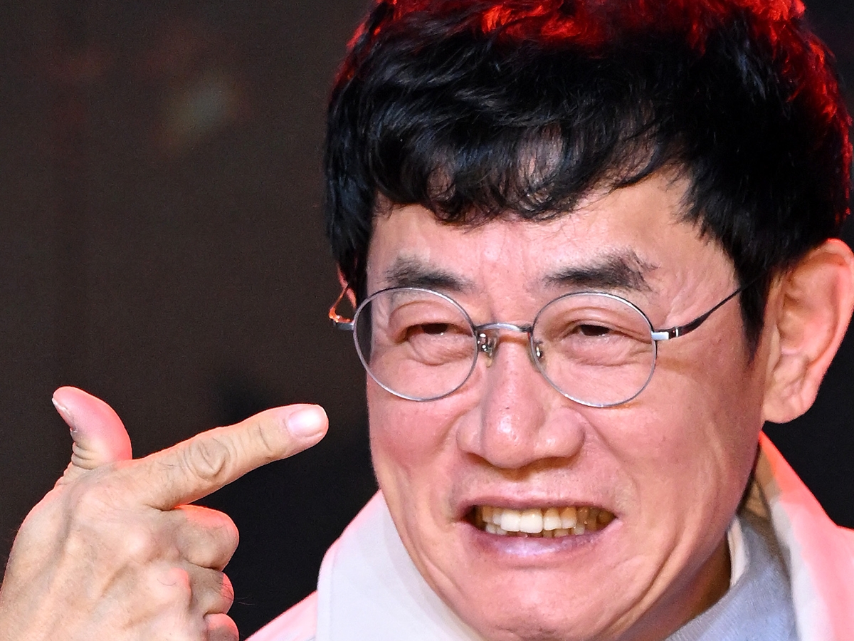 【直撃インタビュー】「“薬物服用”のタイトルで誤解」“外車窃盗”疑惑の韓国コメディアンが釈明