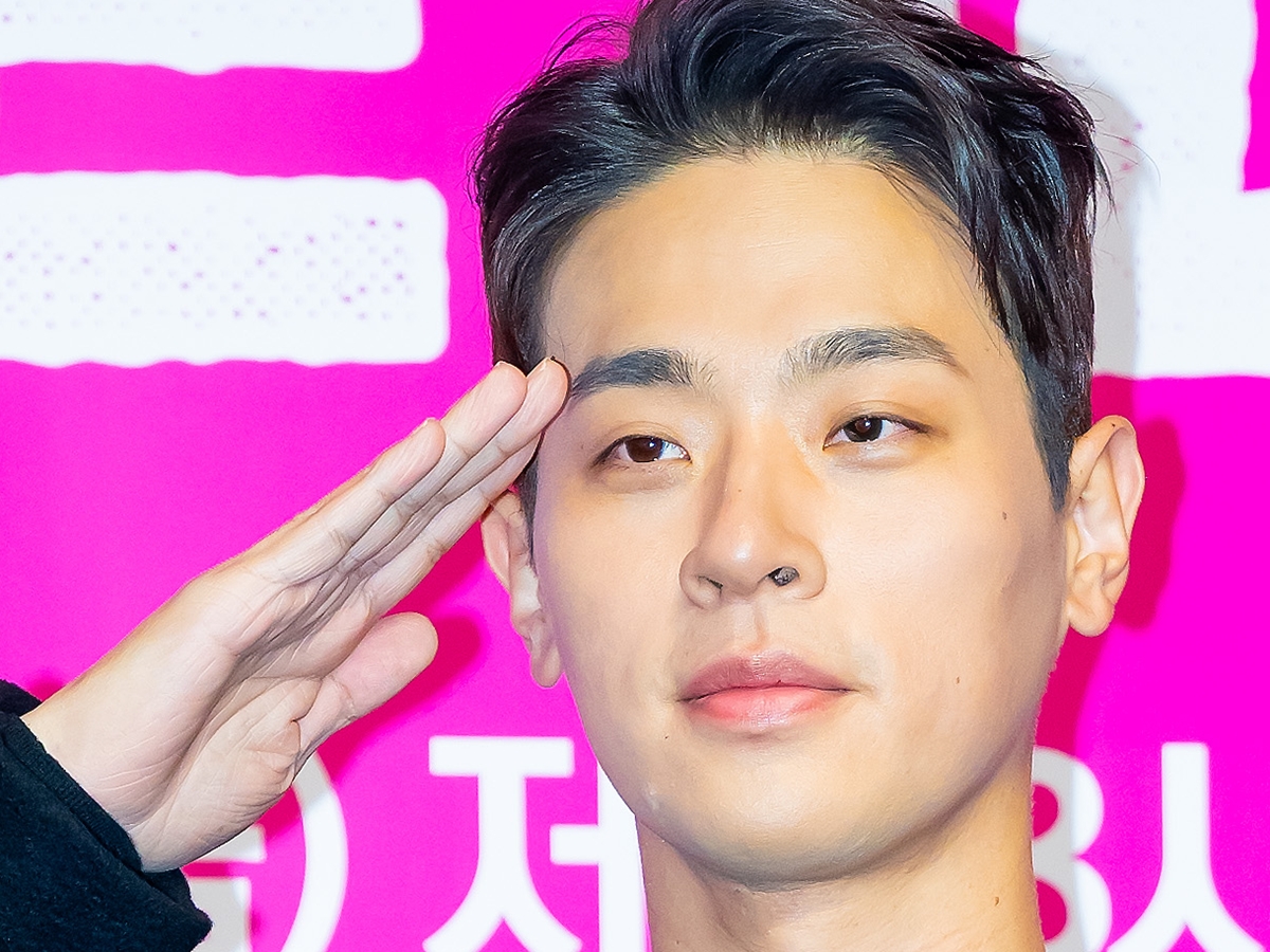 モテたくて“中3”でタバコに手を出すも…韓国俳優のほろ苦青春エピソードに涙