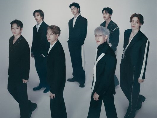 GOT7、“3年ぶり完全体”カムバック本格化！本日（1月23日）音楽番組で新曲初パフォーマンス