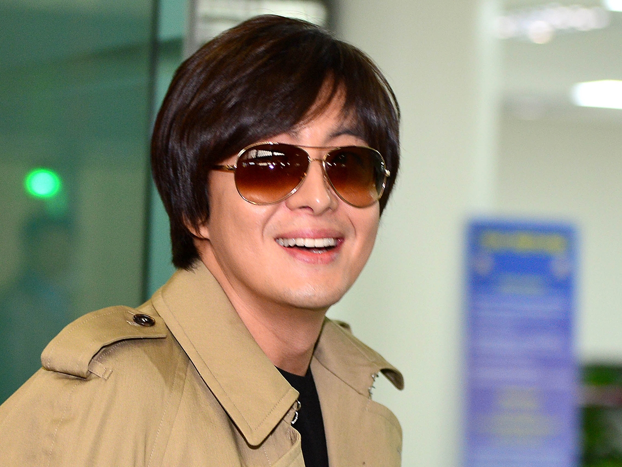 事実上引退の『冬のソナタ』ペ・ヨンジュン、医療施設に3億円超を寄付…社会貢献で再び注目