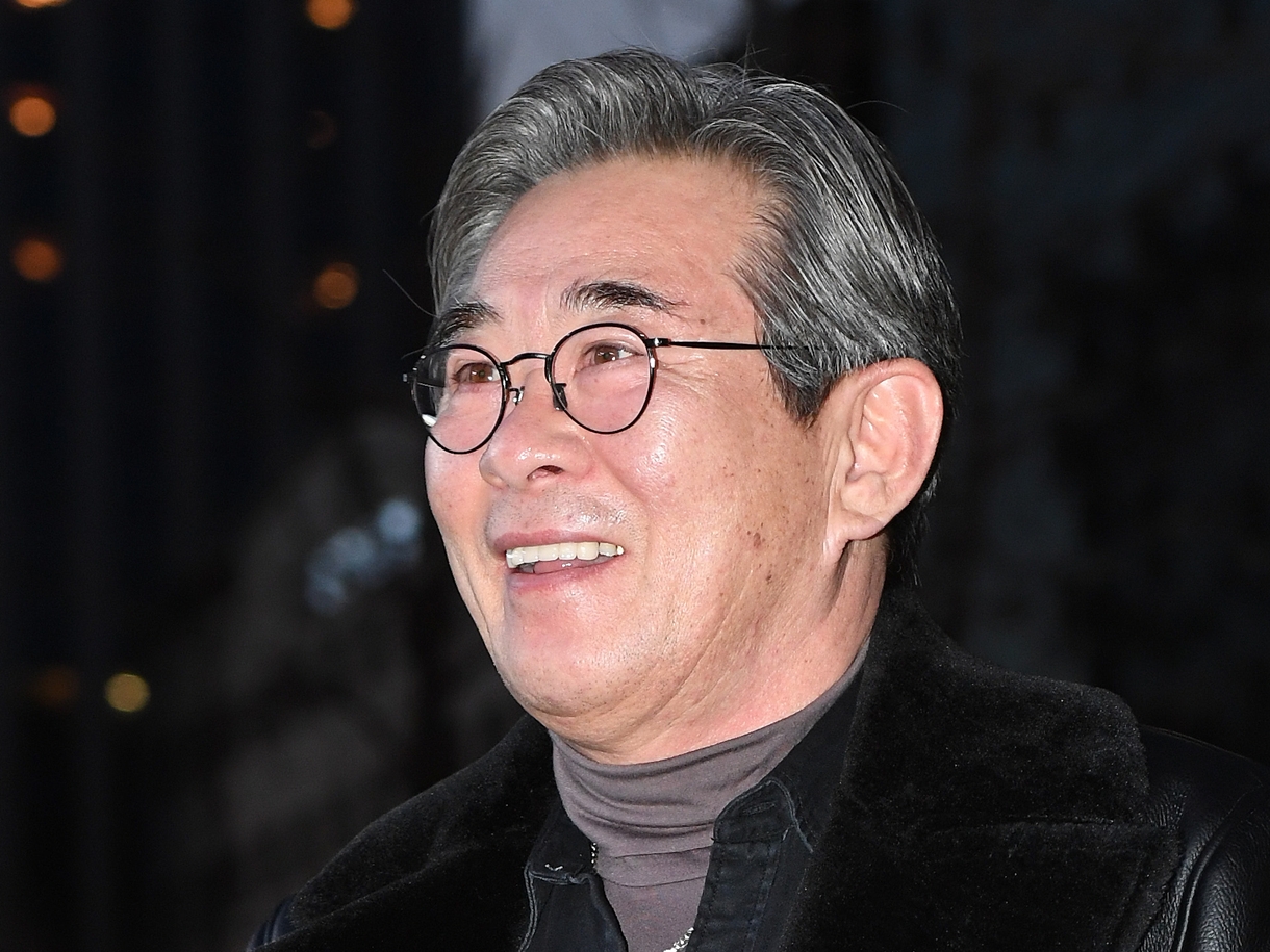 “12年間17シーズン”の長寿ドラマで名物パパ役、肝臓がん4度発症の韓国俳優がこの世去って1年