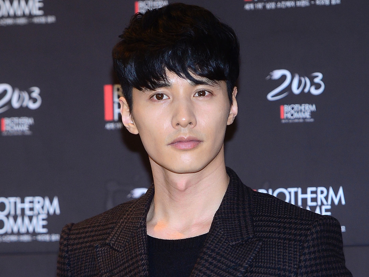 「元祖韓流四天王」ウォンビン夫婦の所属事務所も注意喚起、“流行りのトラブル”が韓国で拡大中