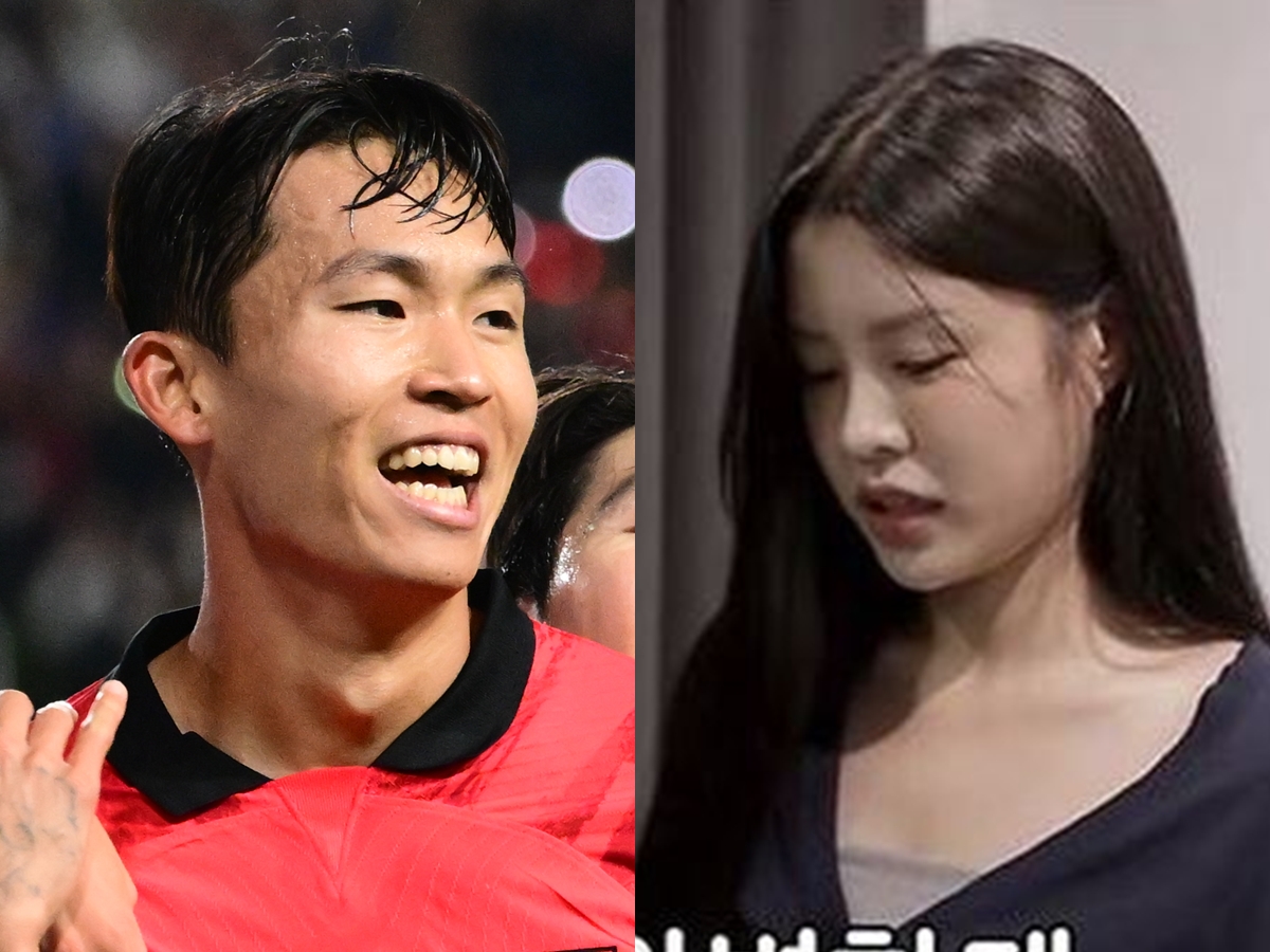 『愛の不時着』女優似と話題の2世ピアニスト、バイエルンにも所属した韓国代表MFとの結婚を父が認める