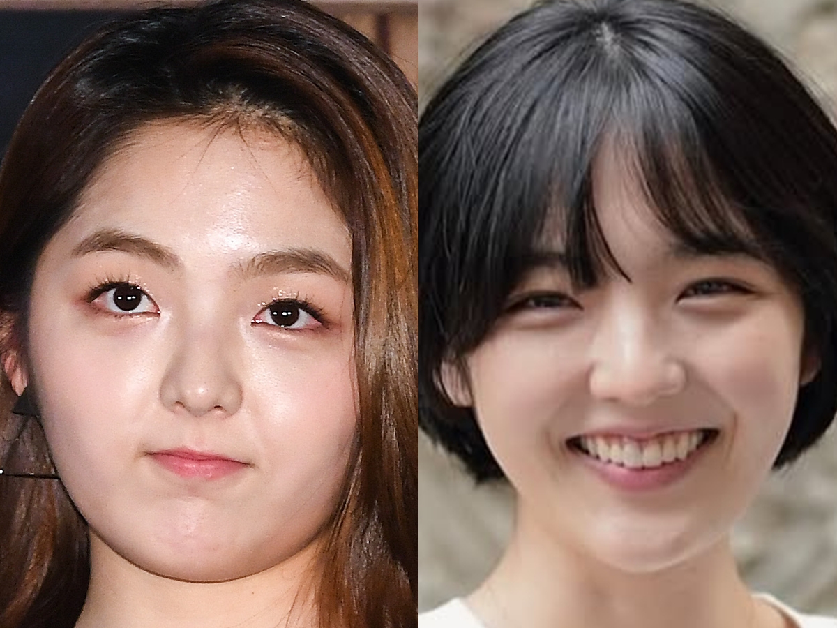 日本ドラマのリメイク作に出演！“7年活動休止中”の韓国女優が大胆イメチェン「どうですか？」