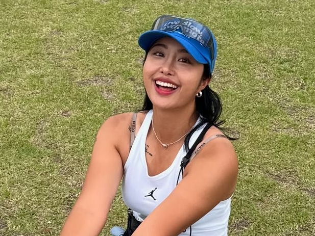 “同性パートナー”との結婚発表の元軍人韓国女性、悪質コメントに皮肉交えて警告　法的措置の構え