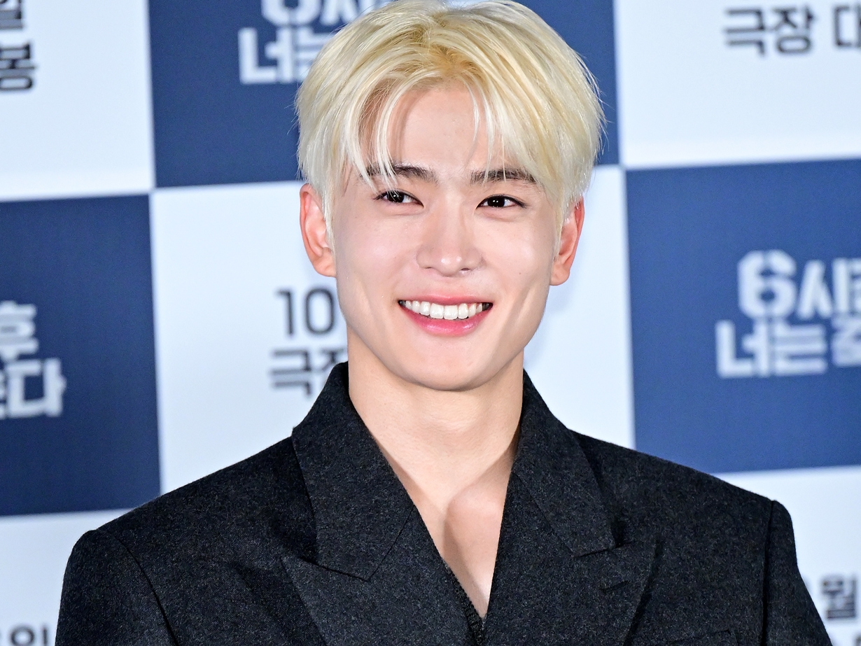 NCT・ジェヒョン、入隊中も才能発揮！韓国軍公式応援歌で歌唱者に抜擢…軍楽隊の顔に