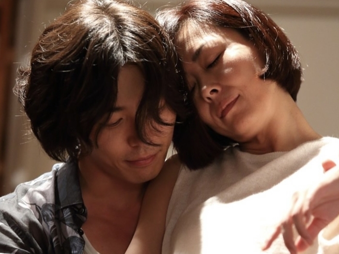 中山美穂さんとの思い出を振り返りながら…共演した韓国俳優も追悼「ご一緒できて光栄でした」