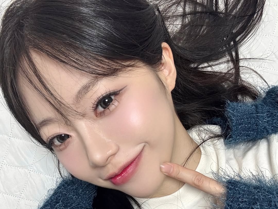 日本のAV女優に“デビュー”を勧められたことで一躍有名に！元cignatureのジウォン、彼女感たっぷりな近況が話題【PHOTO】