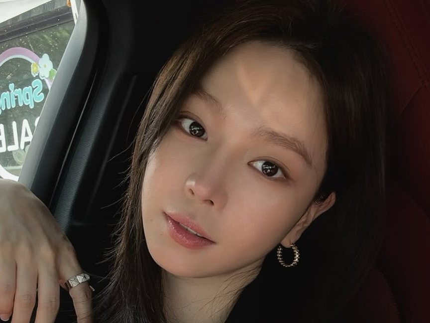 「元風俗嬢」「VIP相手に性接待」のデマに激怒、韓国女性モデルが法的対応