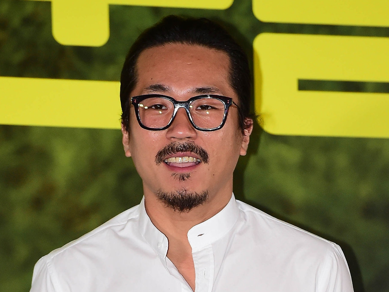 菅田将暉、生田斗真と共演した韓国俳優が暴行疑惑を否定！公の場で“被害者”への意味深な言葉も