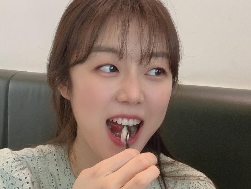 31歳で急逝　朝のテレビ小説で注目集めた韓国女優、突然の訃報に同期や知人が追悼の声「忘れません」