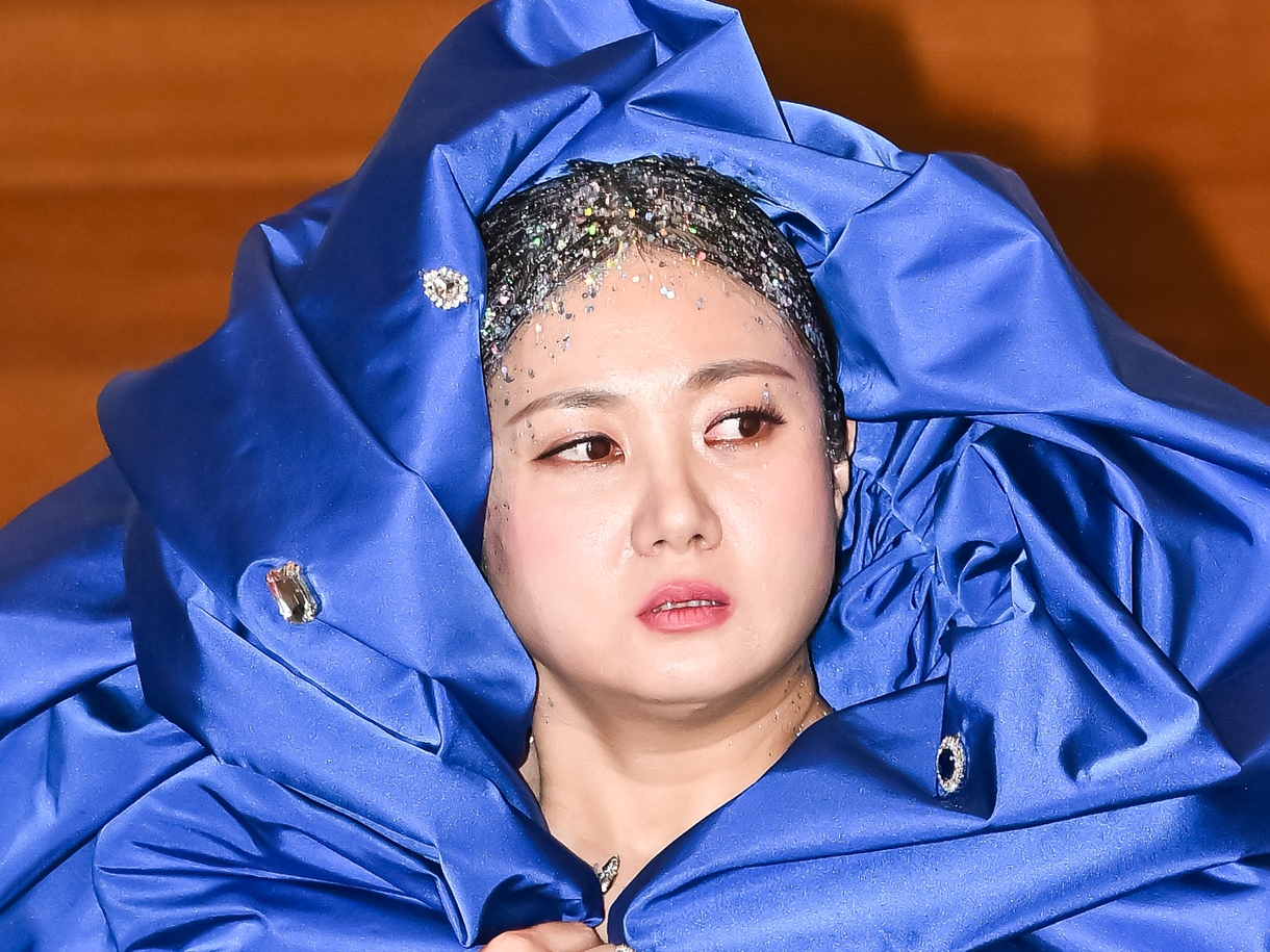 “5.5億円豪邸”に空き巣、犯人は関係者の可能性も…韓国お笑いタレント、窃盗被害は数百万円の見通し