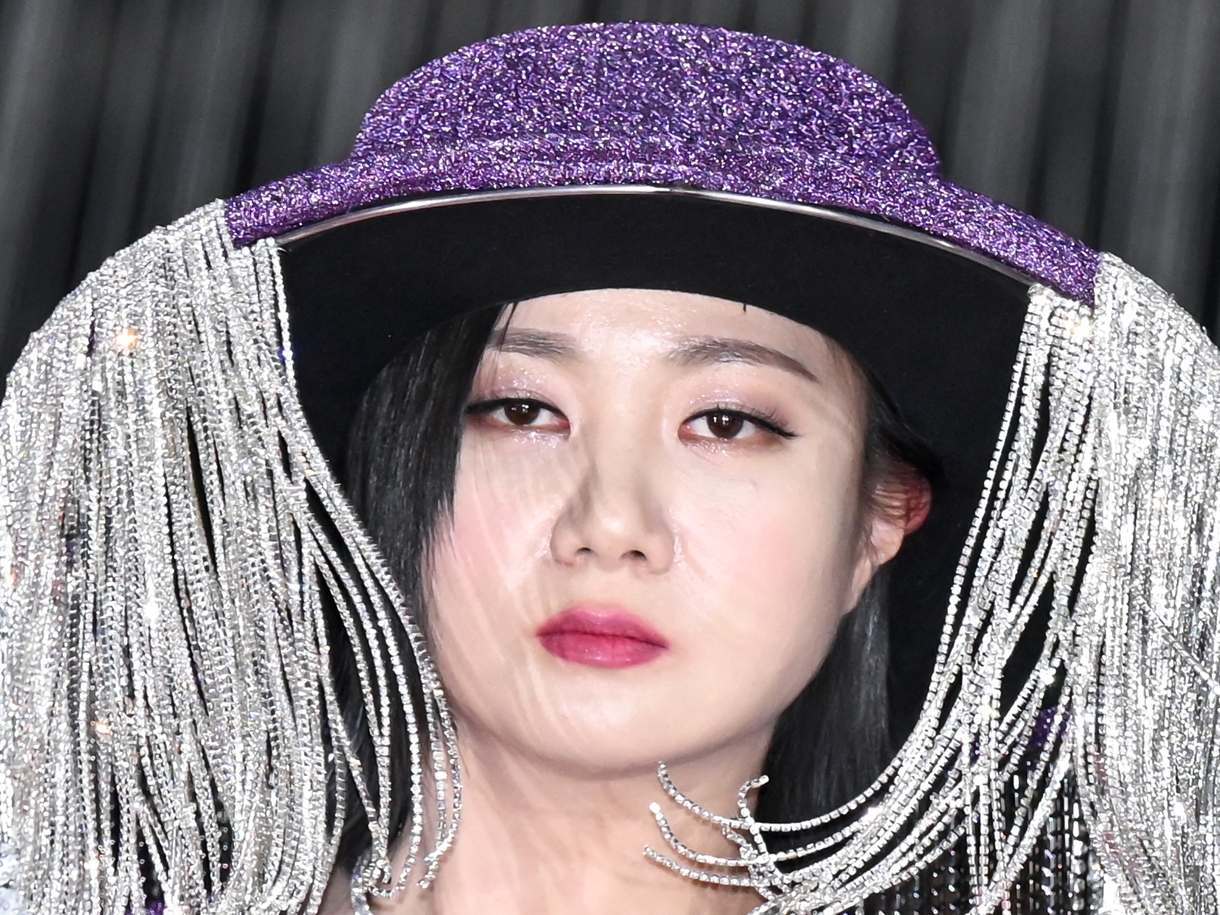 BoAの“泥酔暴言事件”に改めて言及…韓国女性タレント、意外とあっけらかん