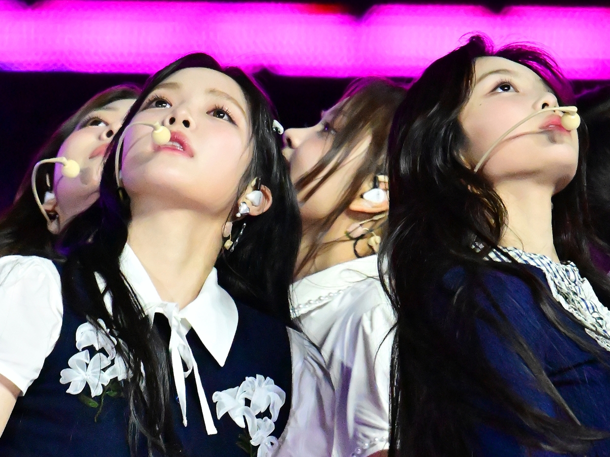 韓国アイドルの過剰警護が「もはや暴行」と批判殺到　20歳女性が全治4週の診断でブチギレ