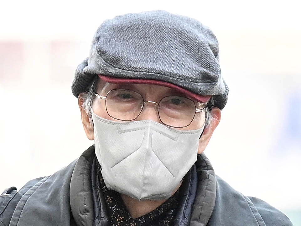 “80歳”韓国俳優、強制わいせつ容疑を控訴審でも否認…2021年に世界的ブレイクも一気に転落