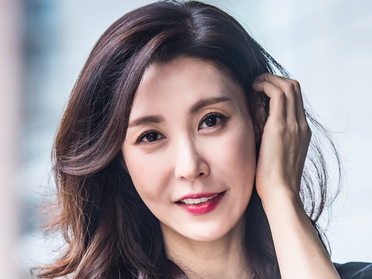 大病告白のミス・コリア出身女優、半年ぶりの近況報告　薬物で有罪・性売買容疑の波乱万丈人生