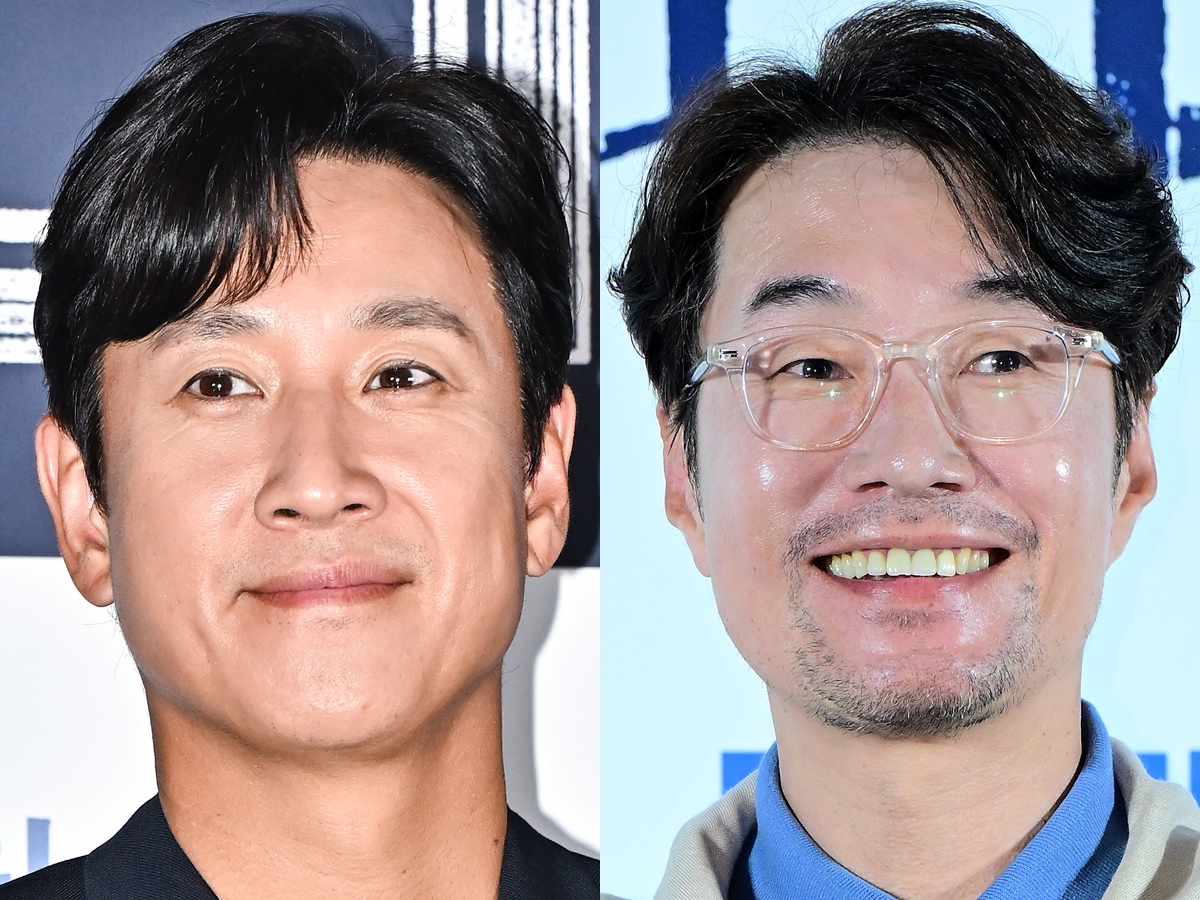 今は亡き2人の名優との思い出、在りし日の笑顔…元K-POPアイドルが投稿した1枚に注目【PHOTO】